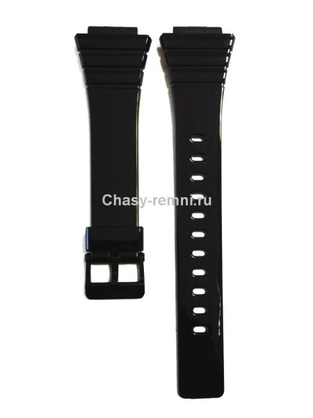 Ремешок Casio W-215H-1AV